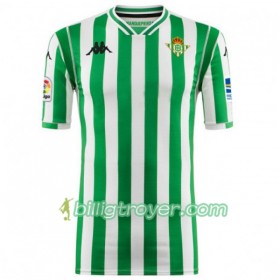 Billige Fotballdrakter Real Betis Hjemmedraktsett 2018/19 Kortermet